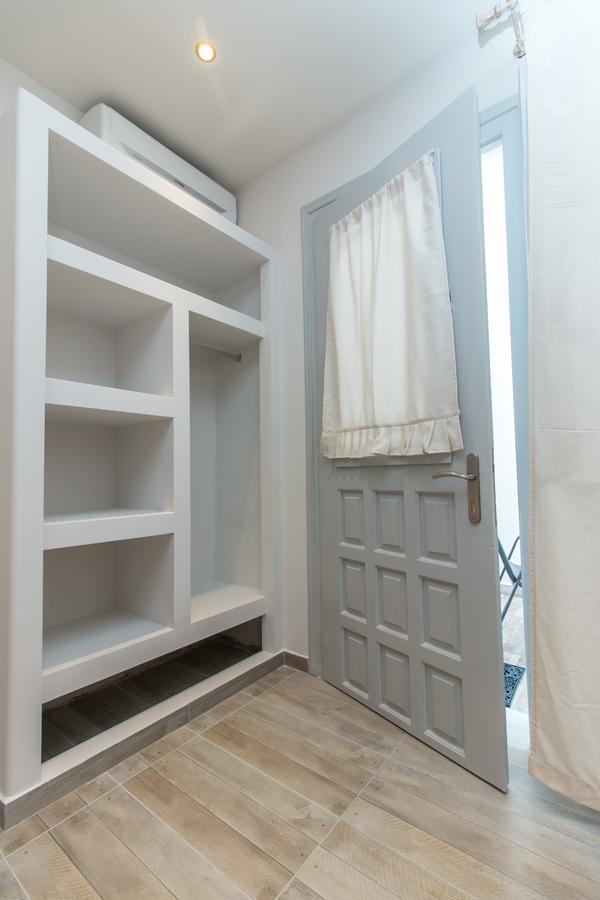 Relax Studios Naxos City Exterior foto